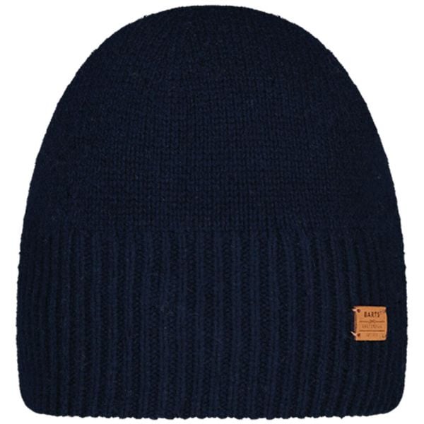 Czapka Barts Lacke. Brązowe czapki i kapelusze męskie Barts, bez wzorów, z poliamidu, eleganckie. Za 165.00 zł.