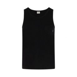 Tank top Protest Camil. Czarne bielizna termoaktywna męska Protest, m. Za 193.00 zł.