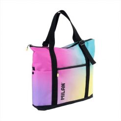 Milan Torba typu Shopper Sunset MILAN EDUKAMP. Torby i plecaki dziecięce Milan. Za 105.06 zł.