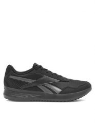 Reebok Buty na siłownię Energen Lite 100046078 Czarny. Czarne buty sportowe męskie Reebok, z materiału, bez zapięcia, na fitness i siłownię. Za 249.99 zł.
