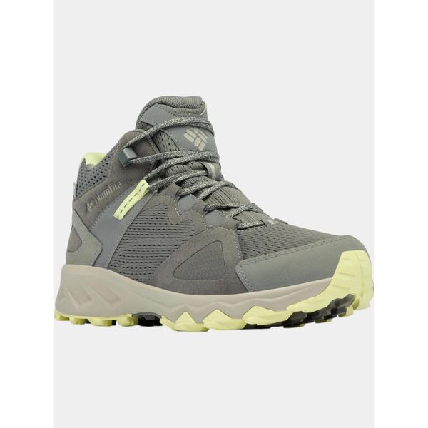 Buty Damskie Columbia Peakfreak Hera Mid Outdry. Zielone obuwie sportowe damskie Columbia, trekkingowe. Za 599.00 zł.