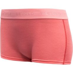 Devold Breeze Woman Hipster Coral L. Bokserki damskie marki Devold. Za 174.43 zł.
