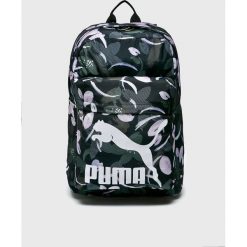 Puma - Plecak. Plecaki damskie marki Puma. W wyprzedaży za 119.90 zł.