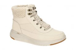 Buty trekkingowe Skechers On-The-Go Stellar Alpine Adventure Beżowy. Brązowe trekkingi damskie Skechers, na jesień. Za 389.99 zł.
