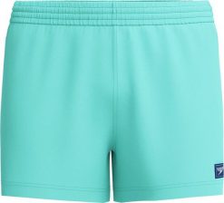 Męskie Szorty Solid Retro Volley 13 sky captain rozmiar XL. Krótkie spodenki sportowe męskie Speedo, m, bez wzorów, żeglarskie. Za 121.79 zł.