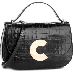Torebka COCCINELLE - CK3 Craquante Croco E1 CK3 12 02 01 Noir/Noir 001. Torebki do ręki damskie marki bonprix. W wyprzedaży za 1,569.00 zł.