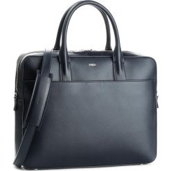 Torba na laptopa FURLA - Marte 937700 B U290 ATT Blu d. Torby na laptopa męskie marki Furla. W wyprzedaży za 1,249.00 zł.