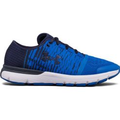 Under Armour Buty męskie SpeedForm Gemini 3 niebiesko-białe r. 43 (1298535-400). Buty sportowe męskie marki Under Armour. Za 439.99 zł.
