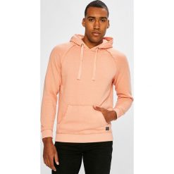Blend - Bluza. Różowe bluzy męskie Blend. W wyprzedaży za 89.90 zł.