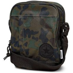 Converse Torba Unisex Poly Cross Body Wielokolorowa. Torebki do ręki damskie Converse. W wyprzedaży za 99.00 zł.