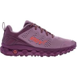Buty do biegania Inov-8 Parkclaw G 280 000973-LIPLCO-S-01 fioletowe. Fioletowe obuwie sportowe damskie bez wzorów, z gumy, do biegania. Za 922.48 zł.