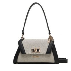 Torebka Guess. Torebki do ręki damskie Guess, z aplikacjami, klasyczne, bez dodatków. Za 589.99 zł.