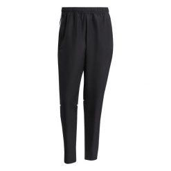 Spodnie męskie adidas Squadra 25 Presentation. Białe spodnie sportowe męskie Adidas, l, bez wzorów, z poliesteru, do piłki nożnej. Za 135.00 zł.