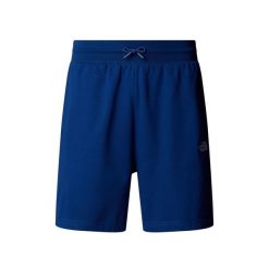 The North Face Szorty Essential Relaxed Nf0A8C2Gd1R. Niebieskie szorty męskie The North Face, m, bez wzorów. Za 175.99 zł.