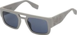Fila Okulary Przeciwsłoneczne FILA męski SFI085500CC3 (Szkło/Zausznik/Mostek) 50/23/145 mm) NoSize. Okulary przeciwsłoneczne męskie Fila. Za 242.00 zł.