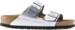 Birkenstock damskie klapki Birkenstock Arizona 41. Klapki damskie Birkenstock, bez wzorów, bez obcasa. Za 343.83 zł.