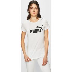 Puma - Top. Topy damskie marki Puma. Za 89.90 zł.