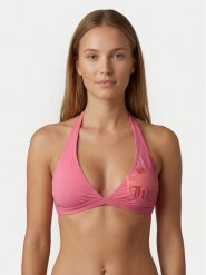 Roxy Góra od bikini Fixed ERJX305730 Różowy. Czerwone bikini damskie Roxy, l, bez wzorów. Za 189.99 zł.