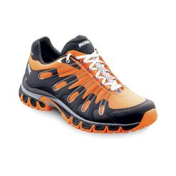 Buty damskie MEINDL XO 8.0 Lady. Brązowe obuwie sportowe damskie Meindl, trekkingowe. Za 669.00 zł.