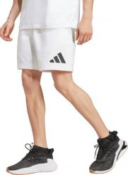 Spodenki męskie adidas Z.N.E. białe JJ4893 XS. Białe krótkie spodenki sportowe męskie Adidas, m, bez wzorów. Za 204.11 zł.
