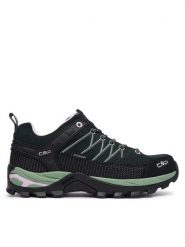 CMP Trekkingi Rigel Low 3Q13246 Turkusowy. Niebieskie trekkingi damskie CMP, trekkingowe. Za 479.99 zł.