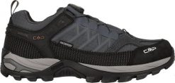 Buty trekkingowe męskie CMP RIGEL LOW FITGO WP WATERPROOF (3Q14827/68UH) 45. Trekkingi męskie CMP. Za 584.58 zł.