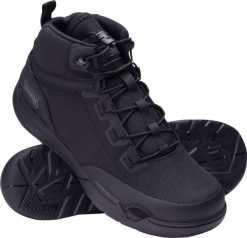 Buty męskie trekkingowe turystyczne Magnum Mars MID czarne rozmiar 42. Czarne trekkingi męskie MAGNUM. Za 350.00 zł.