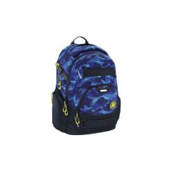 Plecak CarryLarry II, Brush Camou, MatchPatch. Torby i plecaki dziecięce marki HAMA. Za 354.99 zł.