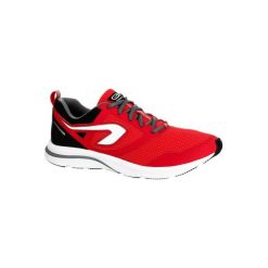 Buty do biegania RUN ACTIVE męskie. Buty sportowe męskie marki KALENJI. Za 99.99 zł.