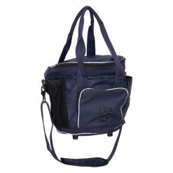 Torba pielęgnacyjna dla dzieci Imperial Riding Basic. Niebieskie torby i plecaki dziecięce IMPERIAL RIDING, małe. Za 170.50 zł.