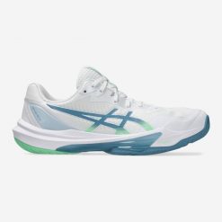 Buty do siatkówki męskie ASICS Sky Elite FF3. Buty sportowe męskie Asics, bez zapięcia, do siatkówki. Za 699.99 zł.
