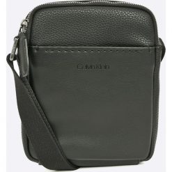 Calvin Klein - Saszetka. Saszetki męskie marki Calvin Klein. W wyprzedaży za 279.90 zł.