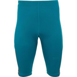 Nordblanc Męskie Szorty Funkcyjne Niebieskie L. Niebieskie krótkie spodenki sportowe męskie NORDICA, l, bez wzorów. Za 154.99 zł.