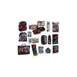 Avengers tornister plecak piórnik worek thor hulk. Torby i plecaki dziecięce marki Starpak. Za 260.99 zł.
