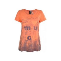 Adidas Koszulka damska WS pomarańczowa r. 32 (Z11384). T-shirty damskie Adidas. Za 69.98 zł.