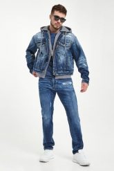 Jeansy męskie Tedi DSQUARED2. Jeansy męskie Dsquared2. Za 2,299.00 zł.