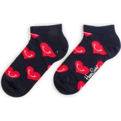 Skarpety Niskie Unisex HAPPY SOCKS - SHE05-6500 Granatowy Kolorowy. Skarpety damskie marki Happy Socks. Za 32.90 zł.