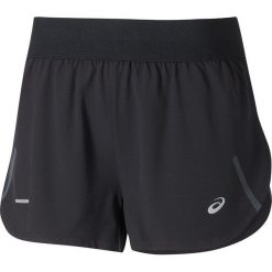 Asics Spodenki damskie X Woven Short czarne r. L (121517-0904). Spodnie dresowe damskie marki Asics. Za 44.00 zł.