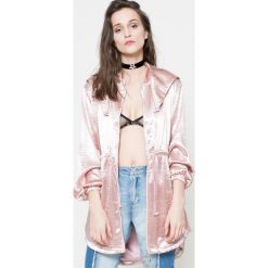 Missguided by Jourdan Dunn - Płaszcz. Płaszcze damskie marki Missguided. W wyprzedaży za 139.90 zł.