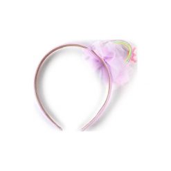 Czapki, kapelusze, opaski ACCCESSORIES 1WC-015-SS19. Czapki i kapelusze damskie ACCCESSORIES, bez wzorów. Za 14.99 zł.