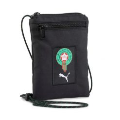 Torba sportowa Maroko CAN 2025. Czarne torby i plecaki dziecięce Puma. Za 149.95 zł.