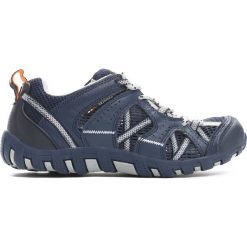 Granatowo-Szare Buty Sportowe Only Emotion. Buty sportowe chłopięce marki bonprix. Za 49.99 zł.