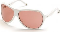 WEB EYEWEAR Okulary Przeciwsłoneczne WEB EYEWEAR Damski WE0290-6521E (Szkło/Zausznik/Mostek) 65/12/115 mm) NoSize. Okulary przeciwsłoneczne damskie WEB EYEWEAR. Za 224.29 zł.