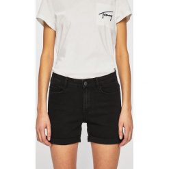 Vero Moda - Szorty 10193079. Szorty damskie Vero Moda. W wyprzedaży za 59.90 zł.