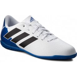 Buty adidas - Nemeziz Messi Tango 18.4 I DB2398 Ftwwht/Cblack/Fooblu. Buty sportowe męskie marki Adidas. W wyprzedaży za 149.00 zł.