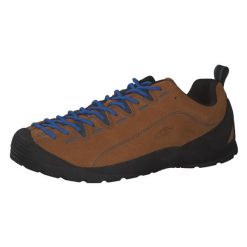 Buty Outdoorowe Keen Jasper M Dorośli. Brązowe trekkingi męskie Keen, na jesień, outdoorowe. Za 545.45 zł.