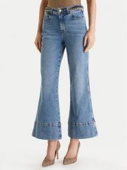 Marciano Guess Jeansy 6RGA00 7444A Niebieski Regular Fit. Niebieskie jeansy damskie Marciano Guess. Za 769.99 zł.