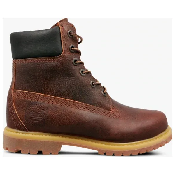 Timberland 6In Premium Boot - W buty damskie, brązowy, rozmiar 36. Brązowe trekkingi damskie Timberland, przed kolano, outdoorowe, climacool (adidas). W wyprzedaży za 594.99 zł.