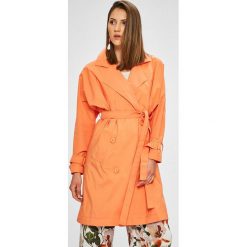 Trendyol - Trencz. Kurtki damskie marki Trendyol. W wyprzedaży za 159.90 zł.