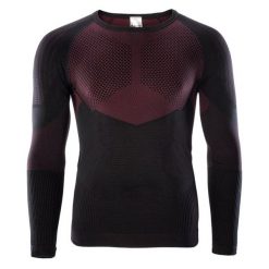 Koszulka termoaktywna Hi-Tec Hino Top, męska, Rozmiar XL/XXL. Bielizna termoaktywna męska Hi-tec, bez zapięcia. Za 94.99 zł.